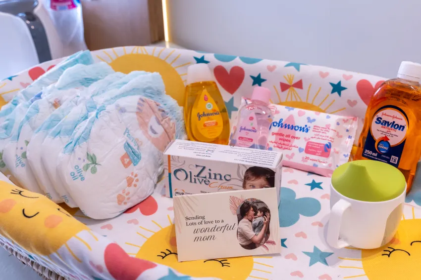 Fort Arabesque The Villas 4*-239