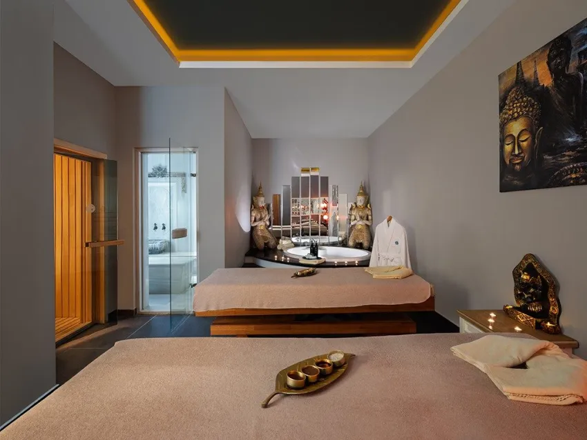 Ic Hotels Santai Family Resort 5*-4