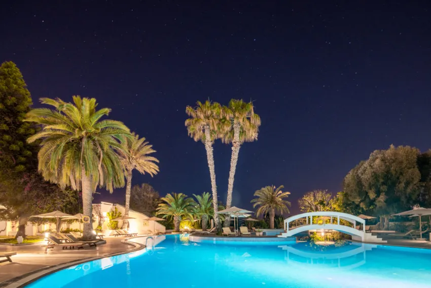 SOL AZUR BEACH CONGRES  4*-42