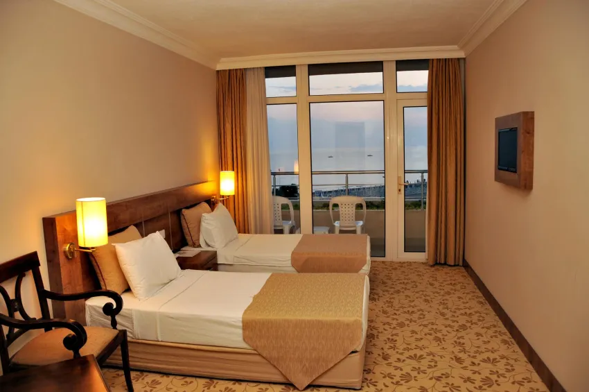 Nerton Hotel 4*-9