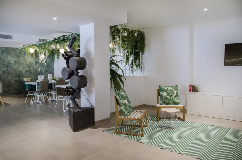 BQ Paguera Boutique Hotel  3*-22