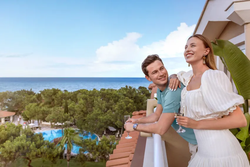 Akka Antedon Hotel 5*-13