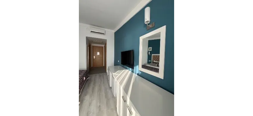 La Perla Hotel 4*-42