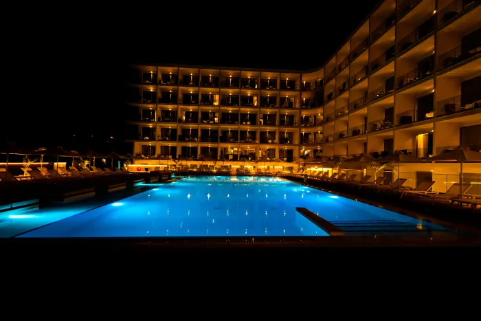 Eleana 3* - Ayia napa - Cipru