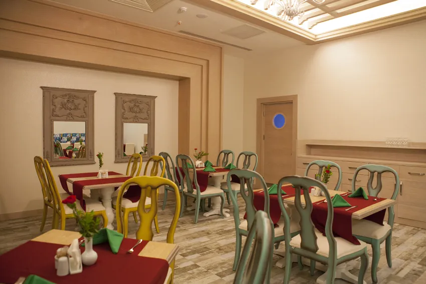 Diamond Elite Hotel & Spa (Adults Only 16+) 5*-32