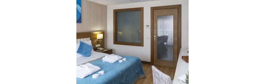 Adalya Ocean Deluxe 5*-3
