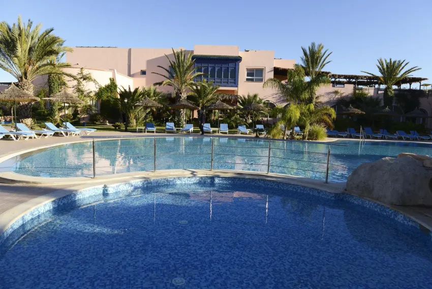 Eden Yasmine Resort & Spa 4*-12