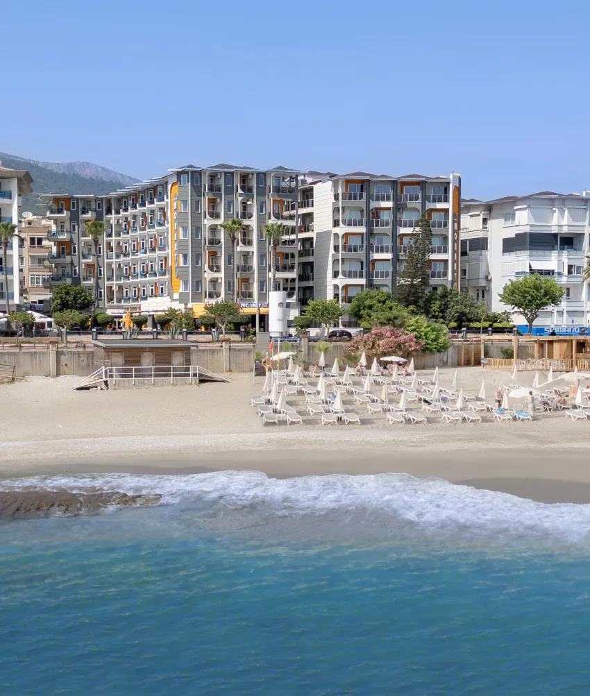 Monart City Hotel 4*-2