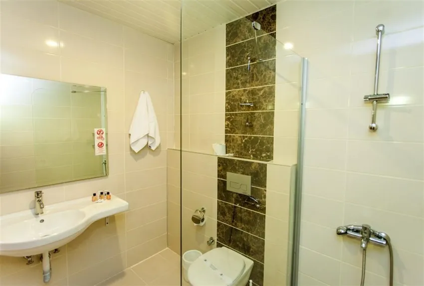 Numa Konaktepe Hotel 4*-5