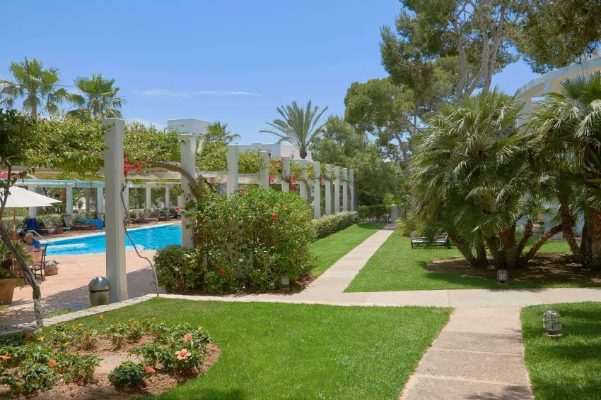 Melia Cala D'or Boutique Hotel 5*-78