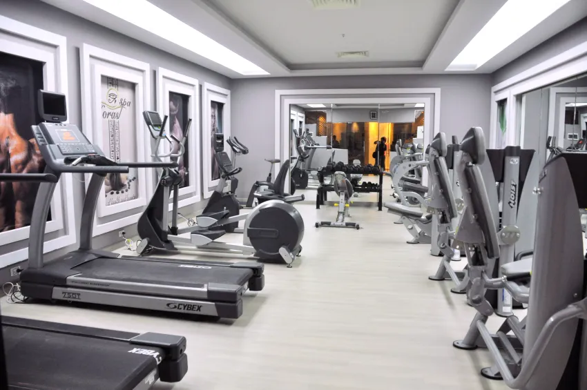 Sunrise Holidays Resort 5*-88