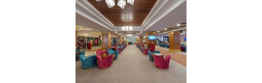 Orange County Belek 5*-8