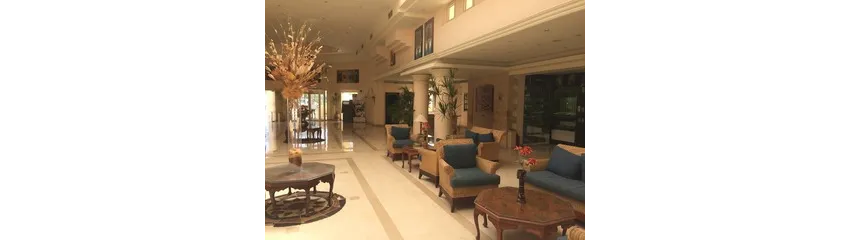 Coral Beach Resort Hotel 4*-54