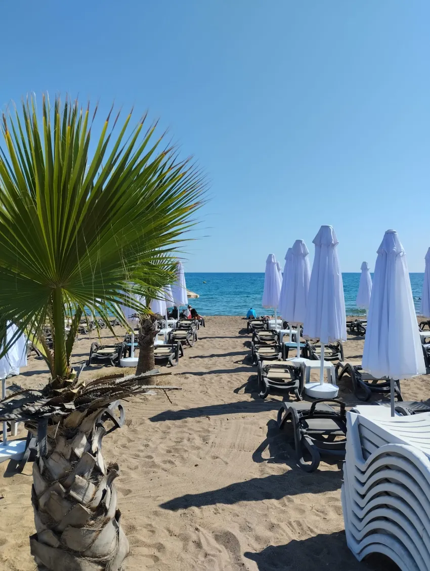 Crystal Sunset Luxury Resort & Spa 5*-69