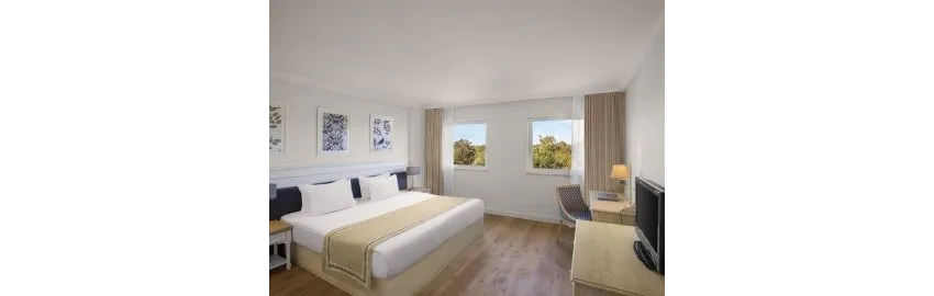Ic Hotels Santai Family Resort 5*-5