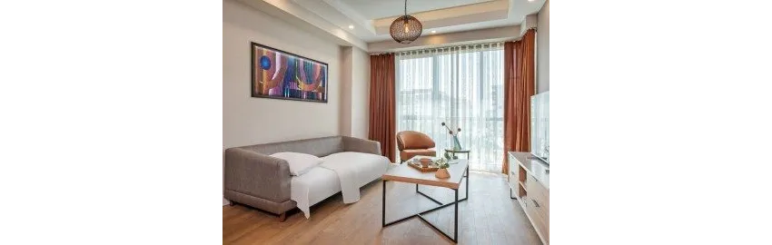 Sirius Town Residence & Spa 5*-6