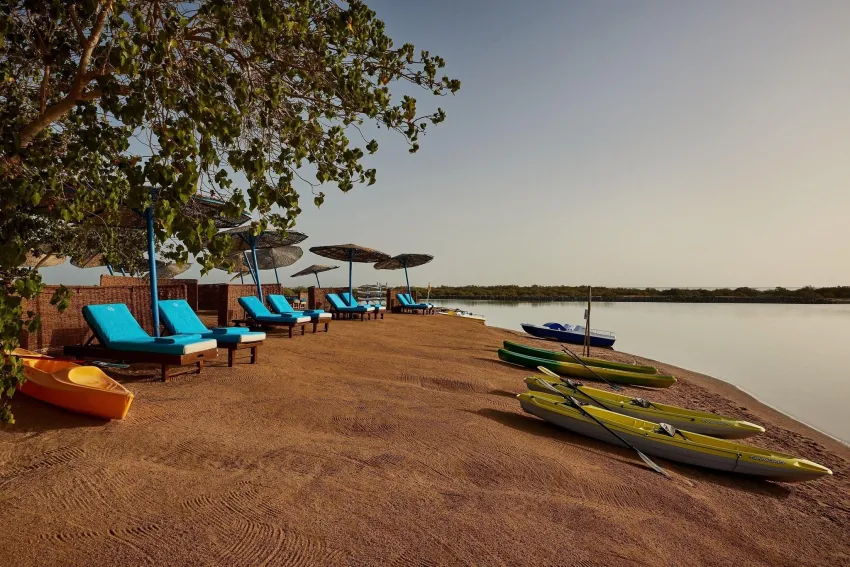 Sheraton Miramar Resort (El Gouna) 5*-229
