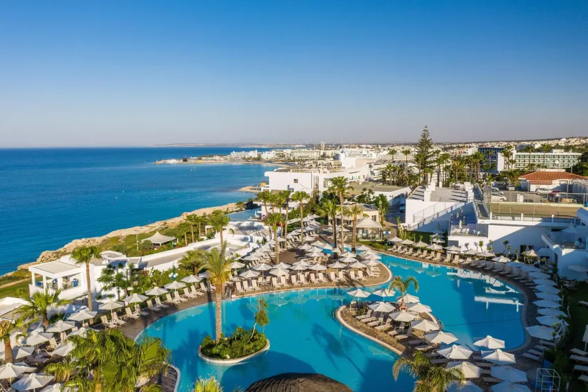 Atlantica Sungarden Beach 4*-4