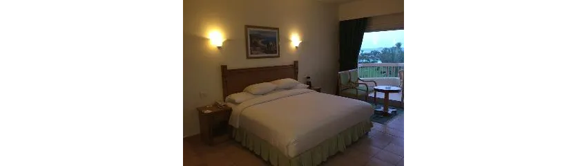 Long Beach Resort 5*-33
