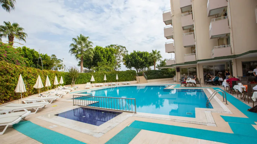 Viking Nona Beach 4*-32