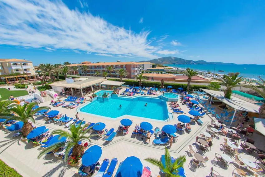 Poseidon Beach Hotel 3*-1
