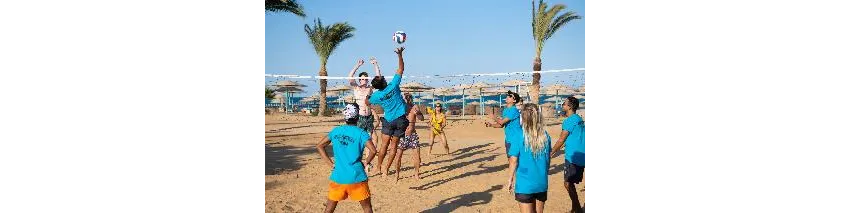 Sunny Beach Resort The Three Corners 4*-75