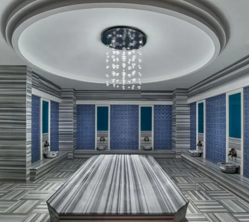 ASKA LARA RESORT & SPA  5*-25