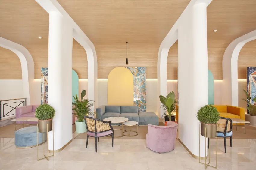 Grupotel Molins 4*-65