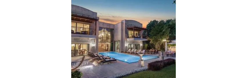 Ela Excellence Resort Belek 5*-26