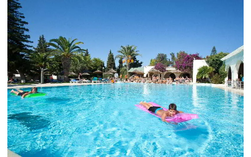 Seabel Alhambra Beach Golf & Spa 4*-20