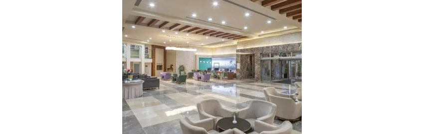 Arcanus Hotels Sorgun 5*-11