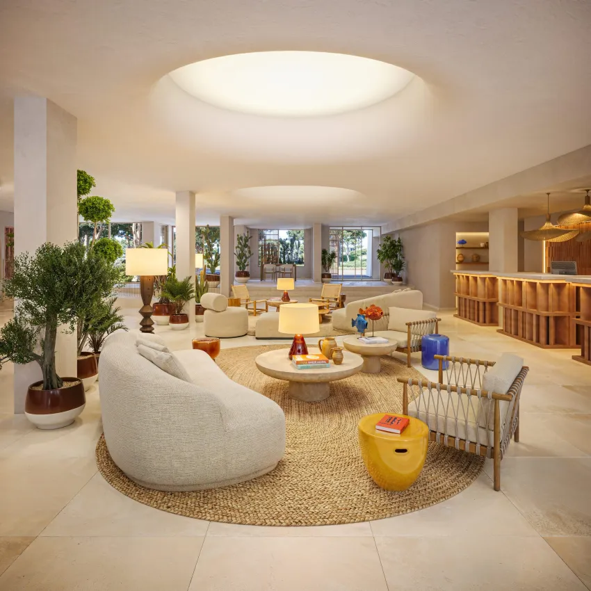 Iberostar Waves Pinos Park 4*-29