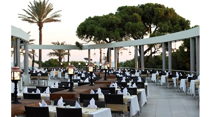 LIMAK ATLANTIS RESORT & SPA  5*-14