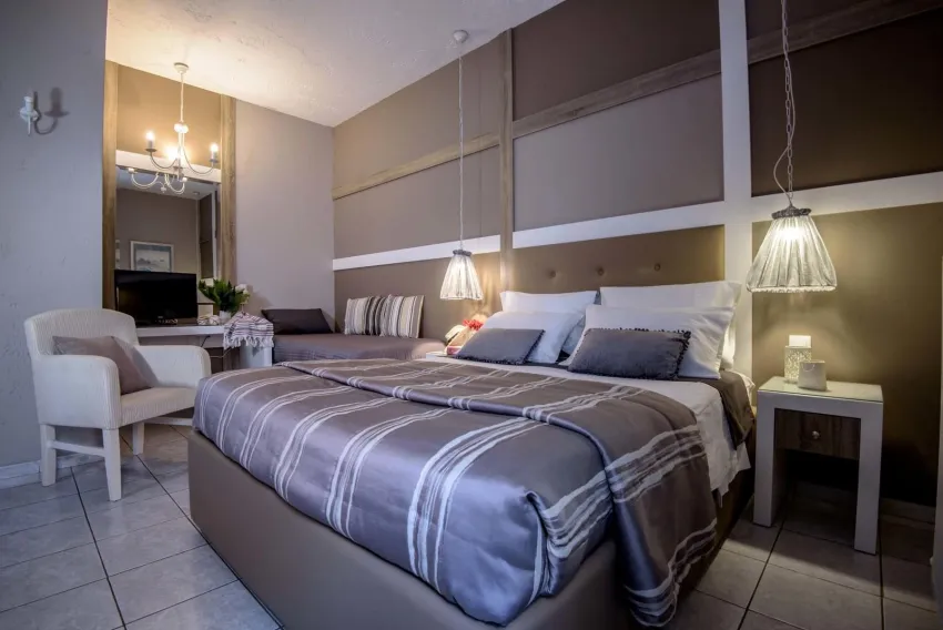 Lino Mare Boutique 3*-5