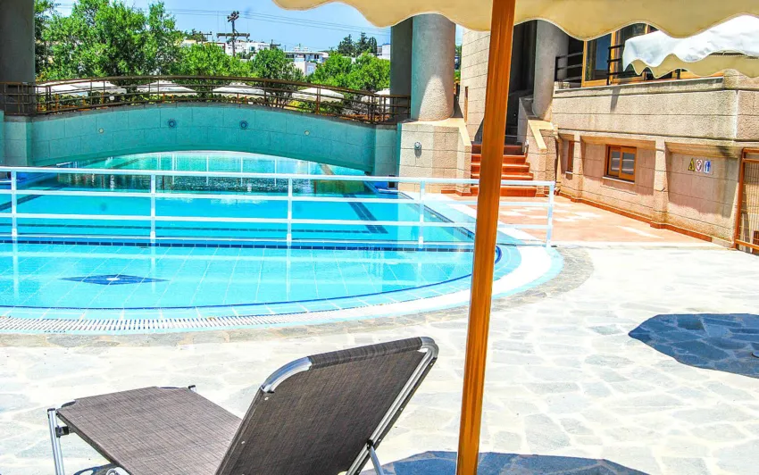 Ledras Beach Hotel 4*-16