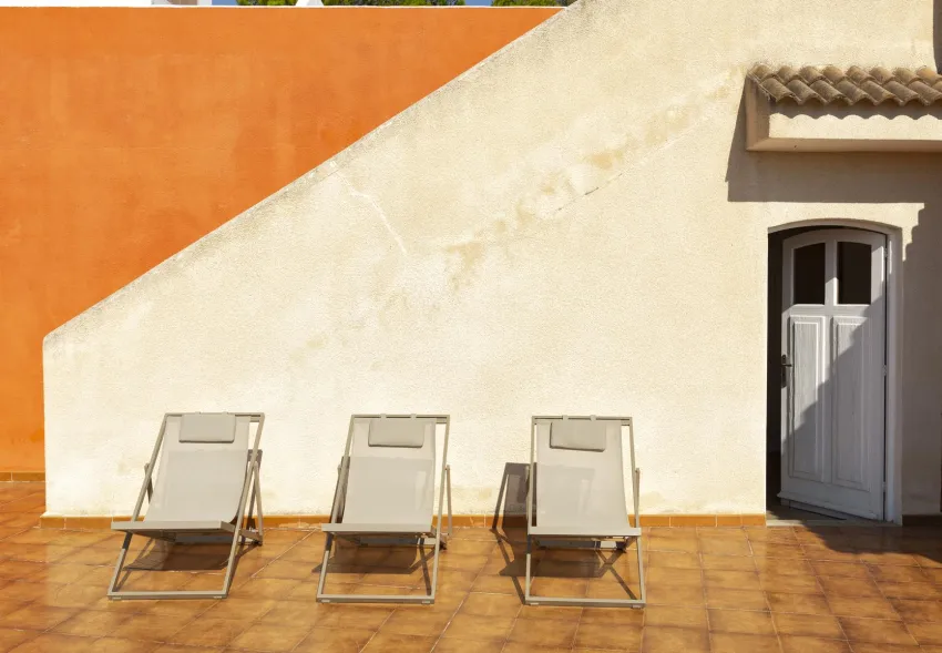 Es Baulo Petit Hotel 4*-6