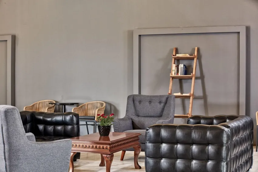 All Senses Nautica Blue Exclusive Resort and Spa 5*-6