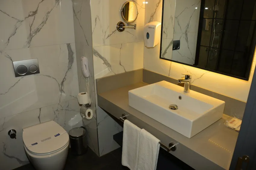 Side Zeugma Hotel (Adults Only +16) 4*-14