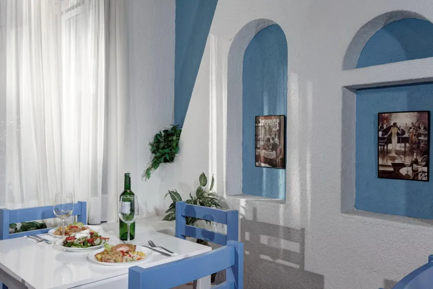 Agrabella Hotel 3*-22