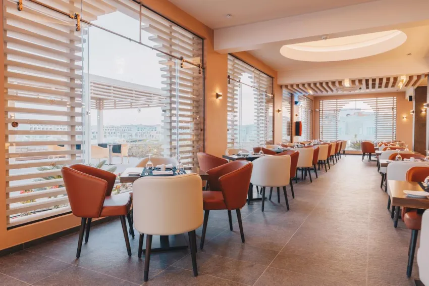 Sentido Reef Oasis Suakin 5*-16