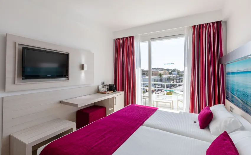 Ferrer Concord Hotel Spa 4*-16