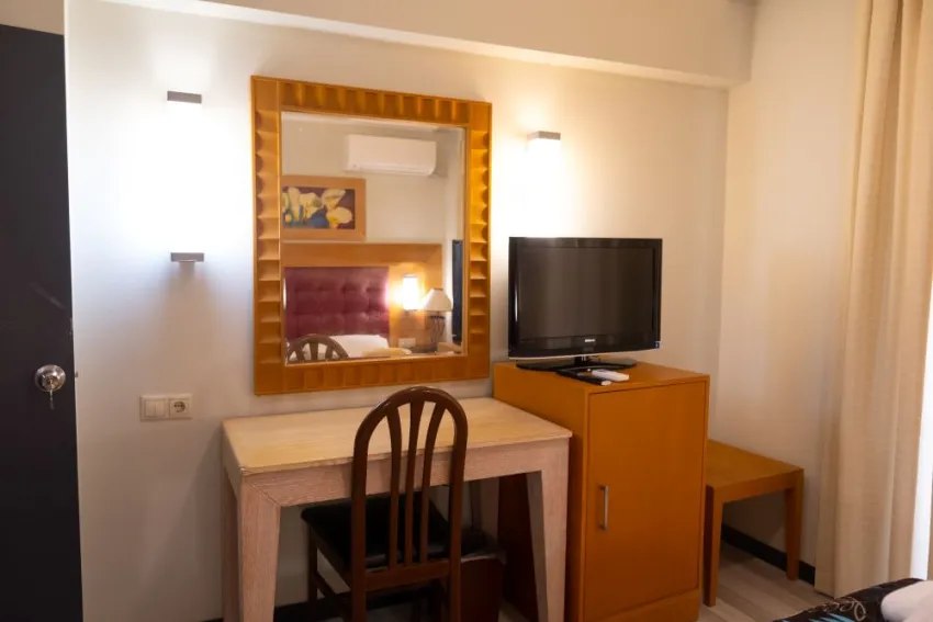 SCYLAX FAMILY CLUB HOTEL  5*-4