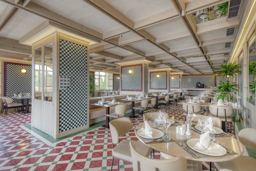 Megasaray Club Belek 5*-139