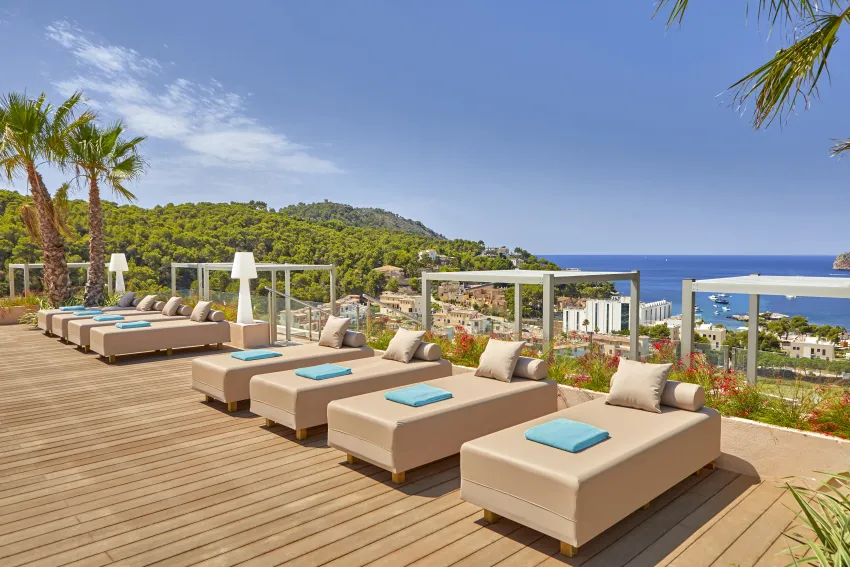 Zafiro Palace Andratx 5*-189