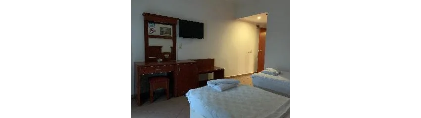 Wasa Hotel 3*-11