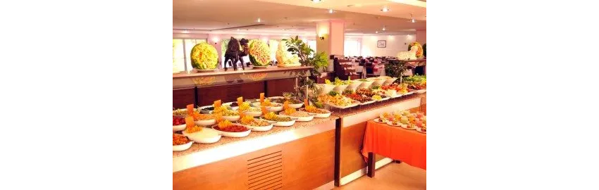 Sun Beach Hill Hotel 4*-21