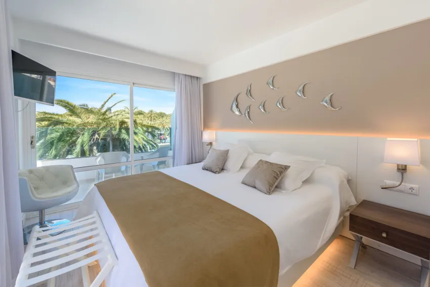 Plaza Santa Ponsa Boutique 4*-7