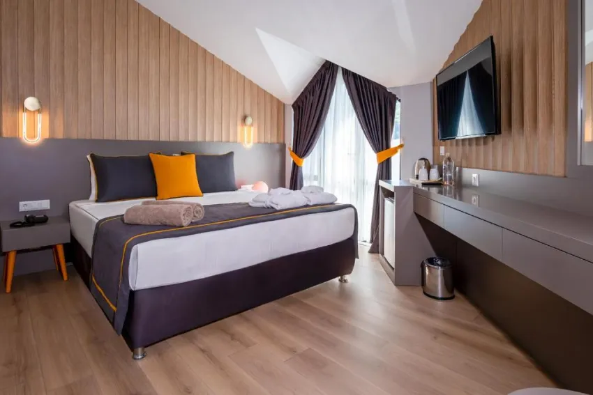 SAINT STAR HOTEL & SPA (ADULTS ONLY 16+)  4*-14