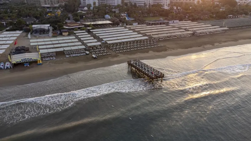 Villa Side Residence Hotel 5*-21