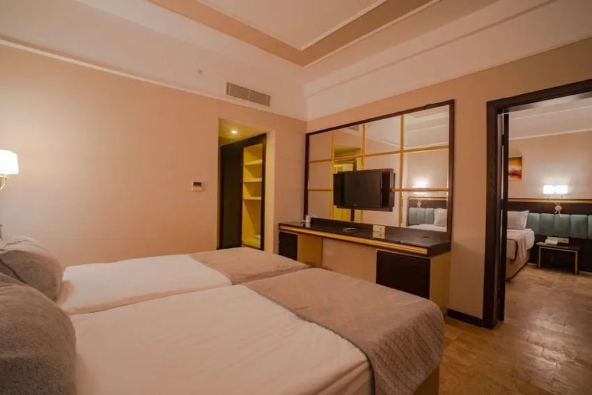 Royal Atlantis Spa Resort 5*-14